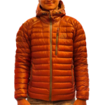 Kaemp 8848 Men's Kalapathar Down Jacket