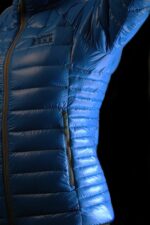 Kaemp 8848 Women’s Annapurna Insulated Down Jacket - Image 2