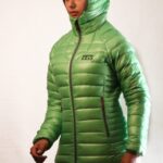 Kaemp 8848 Women’s Annapurna Insulated Down Jacket