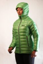 Kaemp 8848 Women’s Annapurna Insulated Down Jacket
