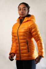 Kaemp 8848 Women’s Annapurna Insulated Down Jacket - Image 3