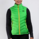 Kaemp 8848 Women's Beli Vest