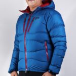 Kaemp 8848 Men's Gokyo-Ri Down Jacket