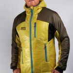 Kaemp 8848 Men's Himchuli Insulated Jacket