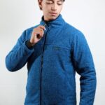 Kaemp 8848 Men's Kabru Insulated Double-Sided Jacket