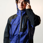 Kaemp 8848 Men's Alpine Hard Shell Jacket