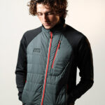 Kaemp 8848 Men's Dhaulagiri Insulated Mid Layer