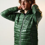 Kaemp 8848 Men's New Chile Down Jacket