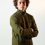 Kaemp 8848 Men's Parbat Insulated Jacket