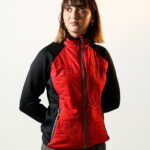 Kaemp 8848 Women's NilGiri Insulated Mid Layer Jacket