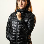 Kaemp 8848 Women's Shishapangma Down Jacket Black