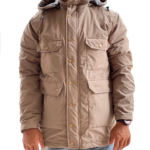 Kaemp 8848 Men's Khalti Insulated Jacket