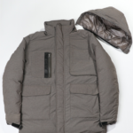 Kaemp 8848 Men's Mangtang Insulated Down Jacket