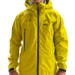 Kaemp 8848 Men's Lukla Hard Shell Jacket
