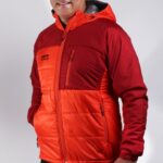 Kaemp 8848 Men's Makalu Insulated Jacket