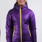 Kaemp 8848 Women's Mandala Insulated Jacket
