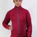 Kaemp 8848 Women's Mira Mid Layer