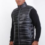 Kaemp 8848 Men's Puskar Down Vest