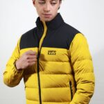Kaemp 8848 Men's Sumeru Down Jacket