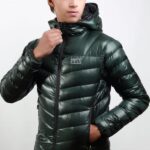 Kaemp 8848 Men's Talcha Down Jacket