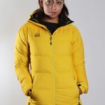 Kaemp 8848 Women's Yarsha Down Jacket